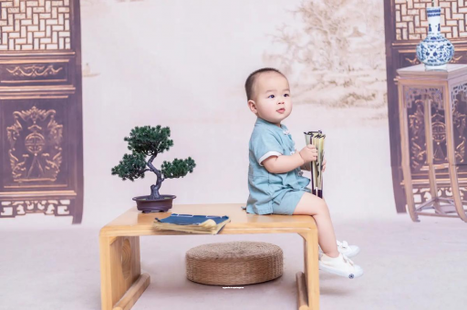 北流6个月宝宝补铁