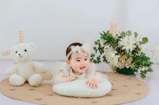 北流宝宝急性荨麻疹 北流宝宝急性荨麻疹